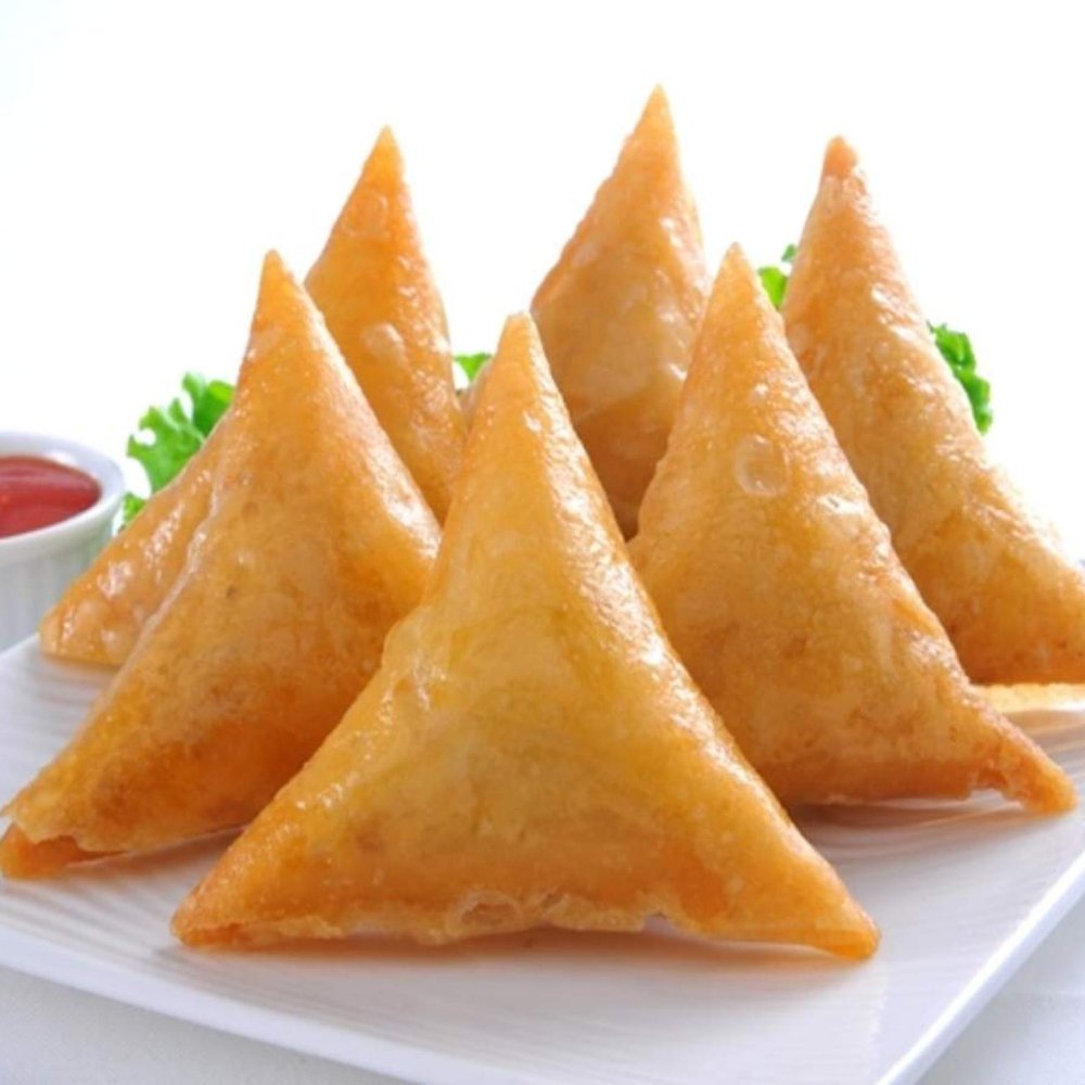 Kashmiri Samosa