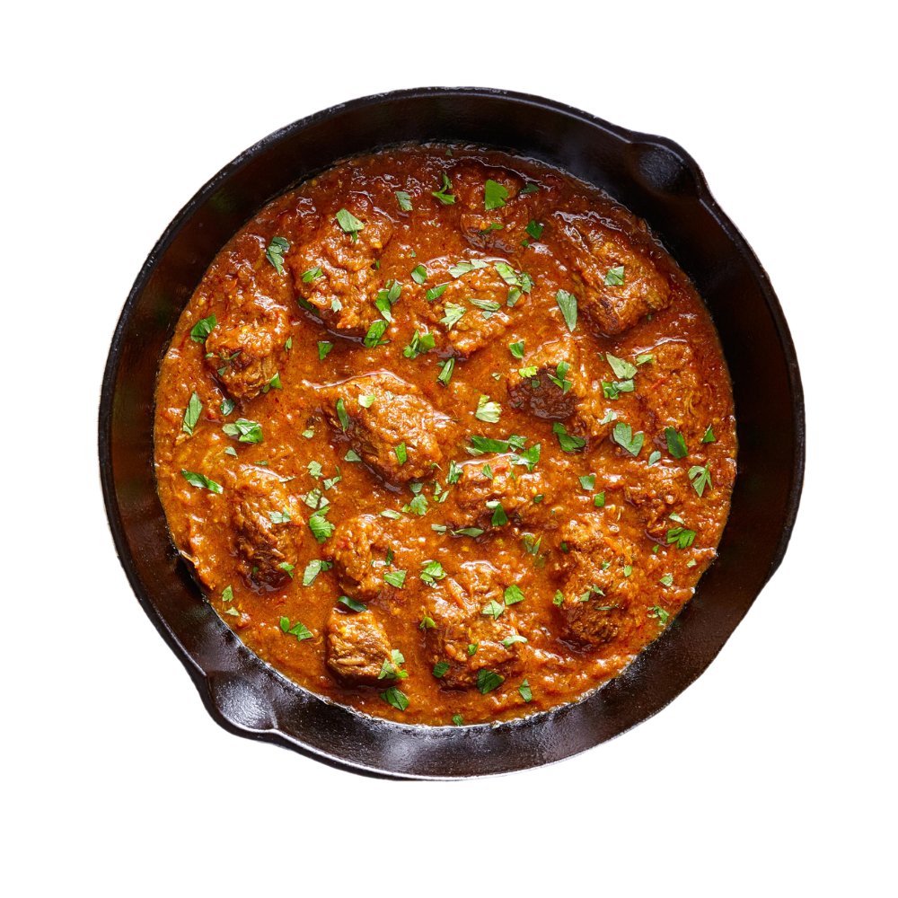 Lamm Madras