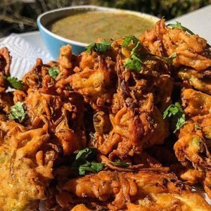 Pakora
