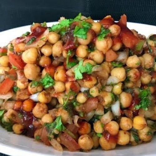 Chana Chaat Chana Chaat