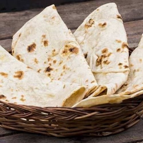 Chapati Chapati