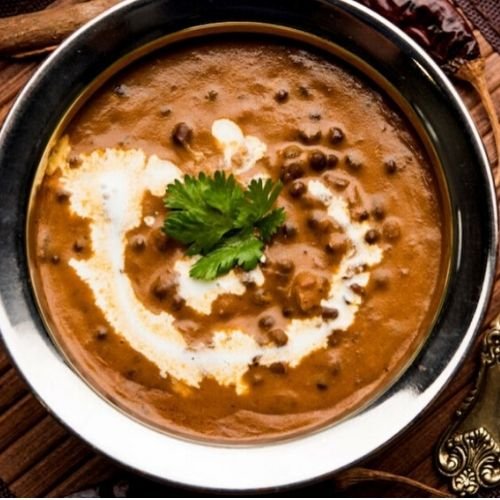 Daal Makhani Daal Makhani