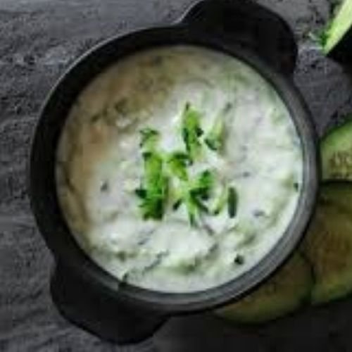 Gurka Raita Gurka Raita