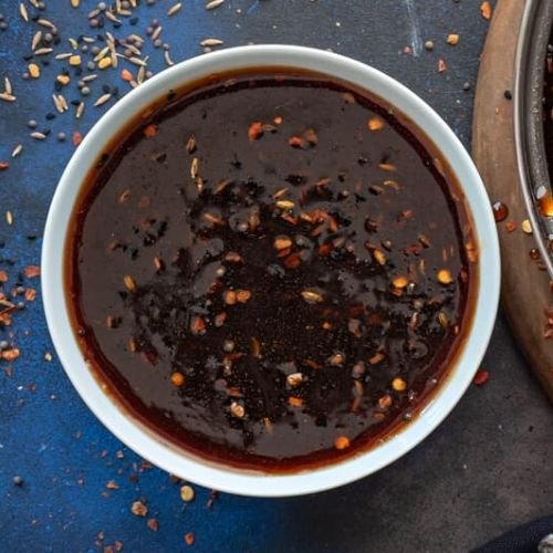 Imli Chutney Imli Chutney