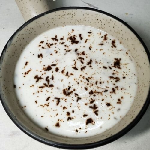 Jeera Raita Jeera Raita