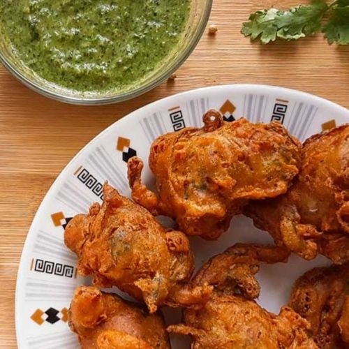 Pakora Pakora