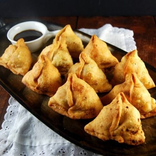 Samosa (1) Samosa (1)