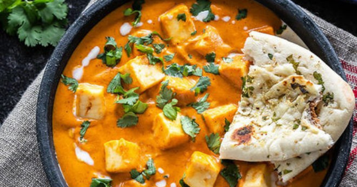 Paneer Tikka Paneer Tikka