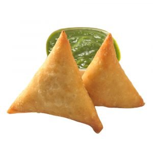 Kashmiri Samosa