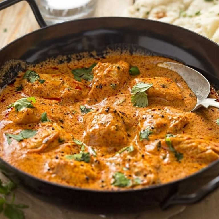 MUGHLAI CHICKEN