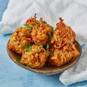Pakora (6st)